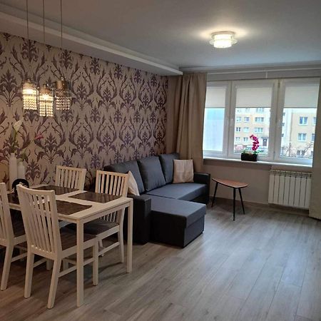 Lesnapart Hel Bagian luar foto