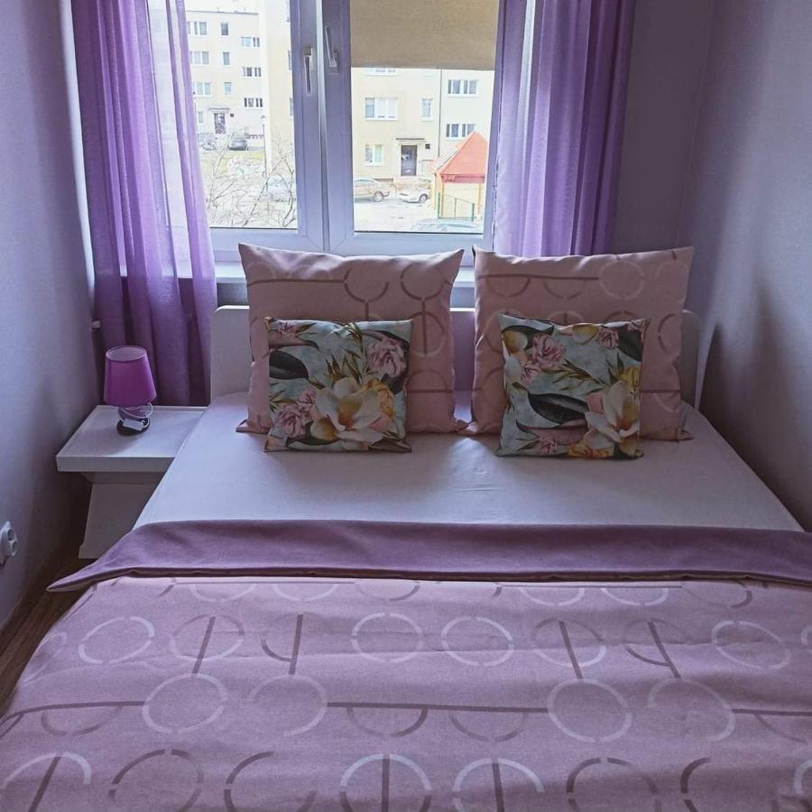 Lesnapart Hel Bagian luar foto