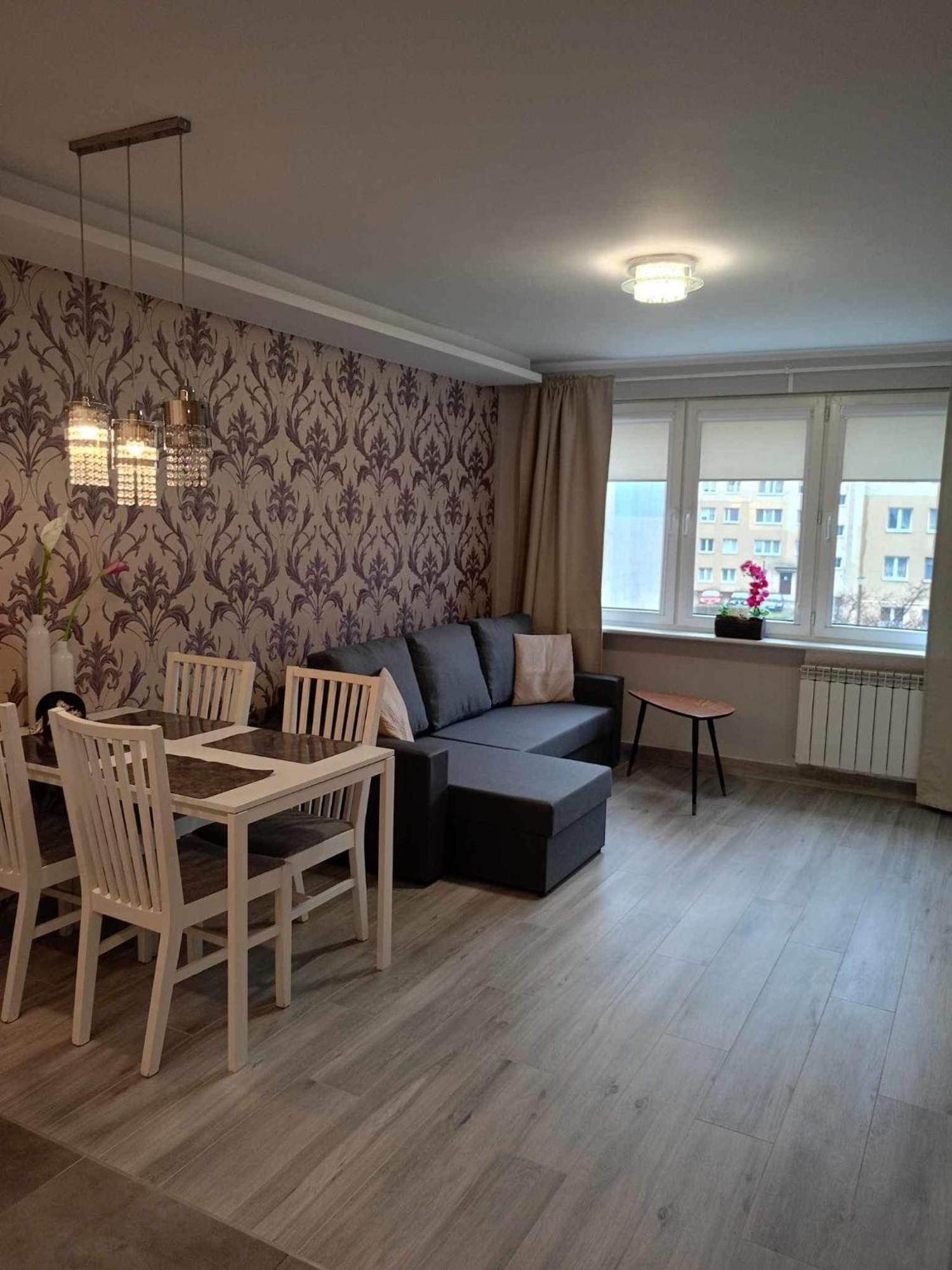 Lesnapart Hel Bagian luar foto