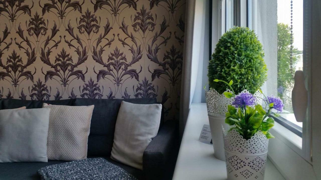 Lesnapart Hel Bagian luar foto